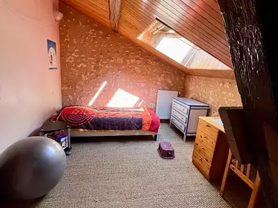 Maison, 216 m²