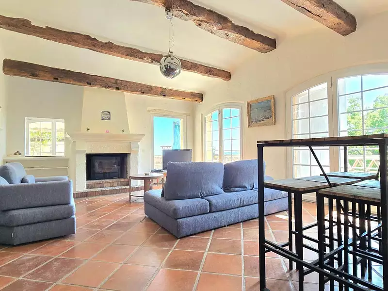 Maison, 286 m²