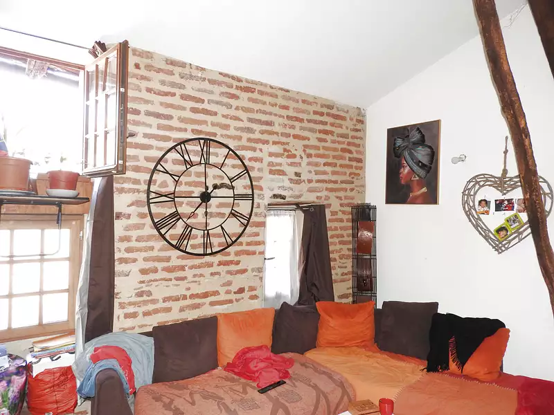 Appartement, 62 m²