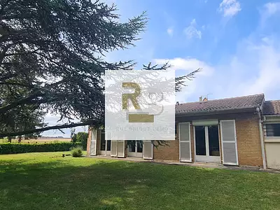 Maison, 93 m²