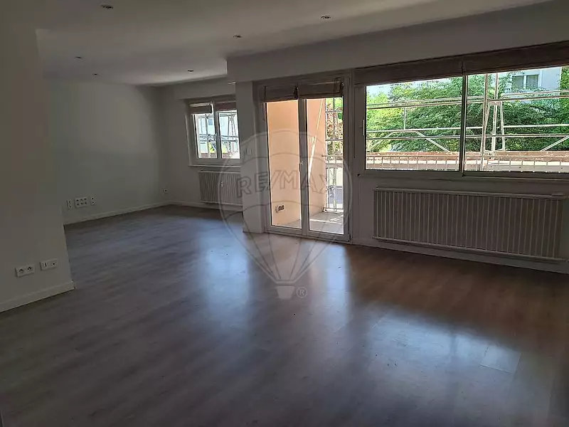 Appartement, 82 m²