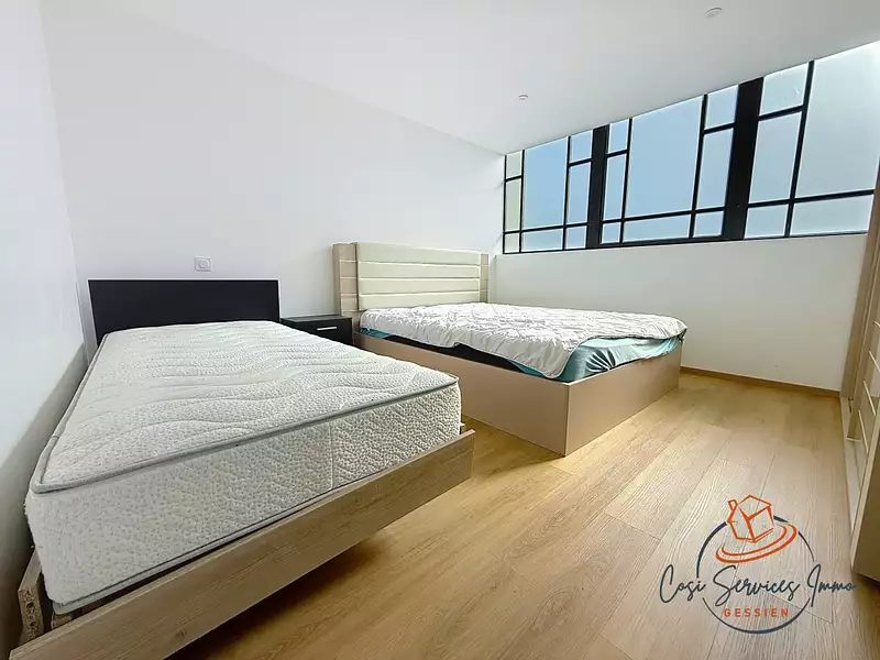 Maison, 103 m²