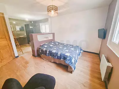 Maison, 170 m²