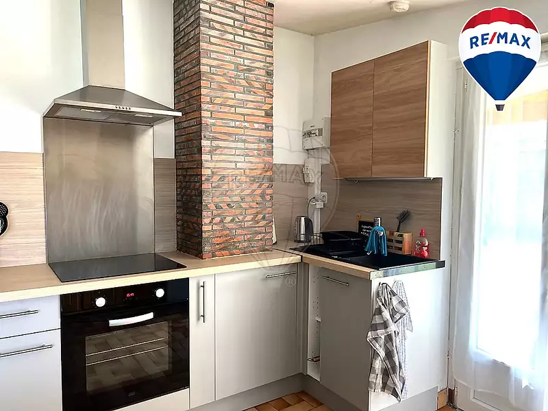 Maison, 63 m²