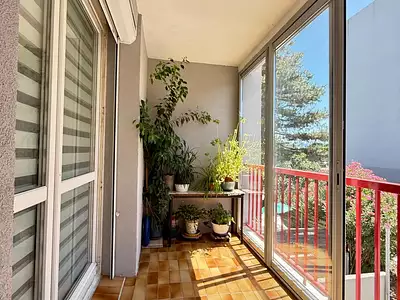 Appartement, 116 m²