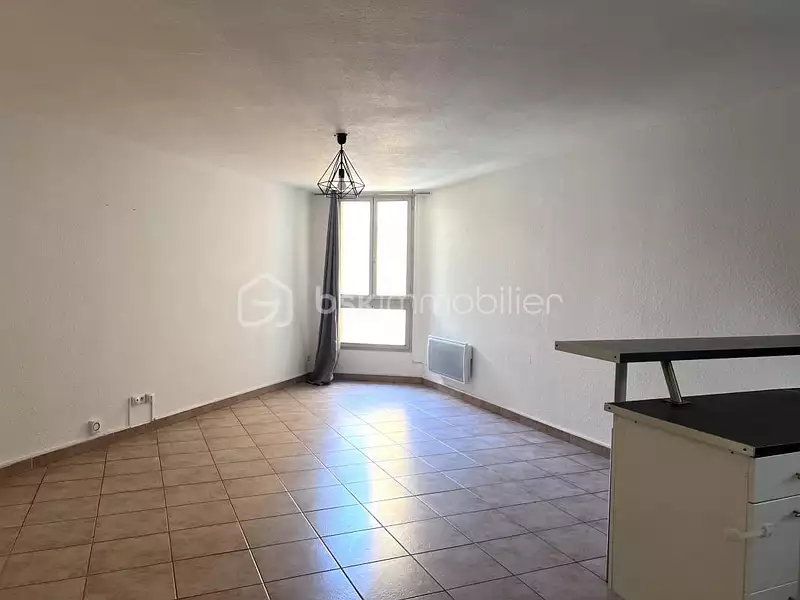Appartement, 60 m²