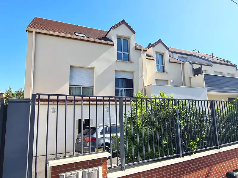 Appartement, 41 m²
