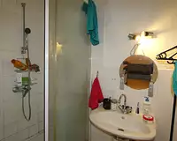 Appartement, 34,9 m²