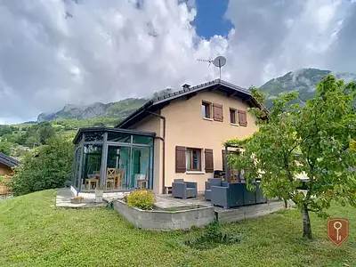 Maison, 149 m²
