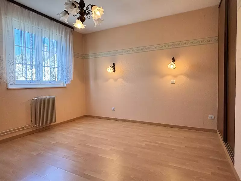 Maison, 105 m²
