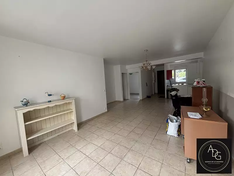 Appartement, 63,98 m²