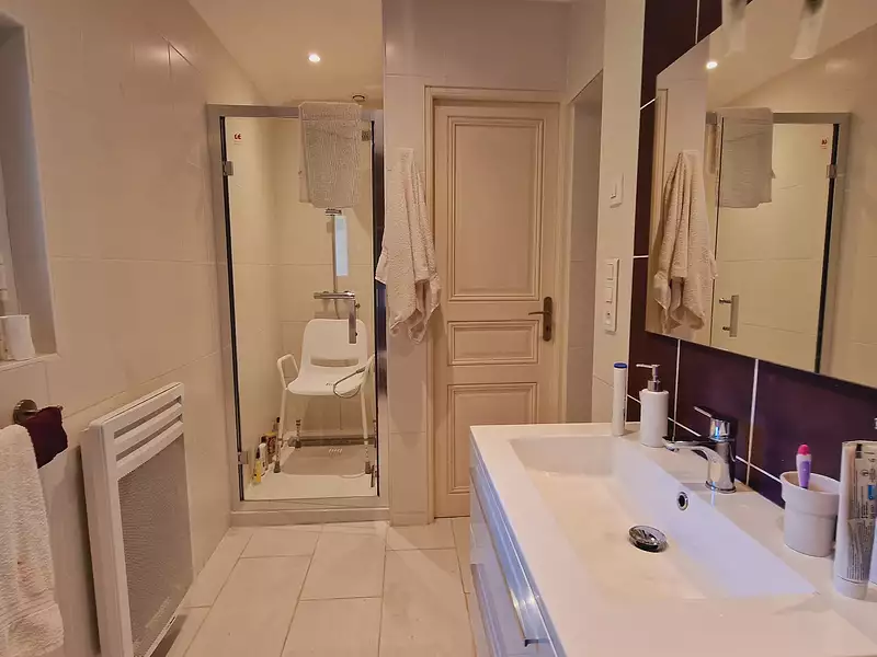 Maison, 107 m²