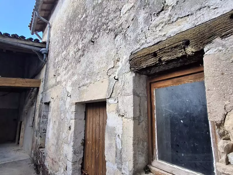 Maison, 121 m²