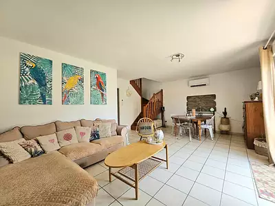 Maison, 78 m²