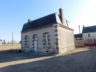 Maison, 130,7 m²
