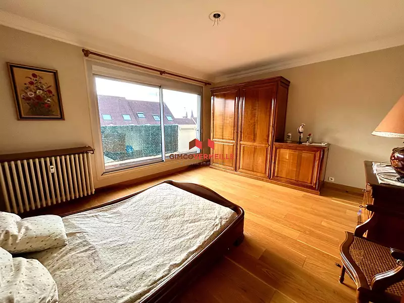 Appartement, 142,82 m²