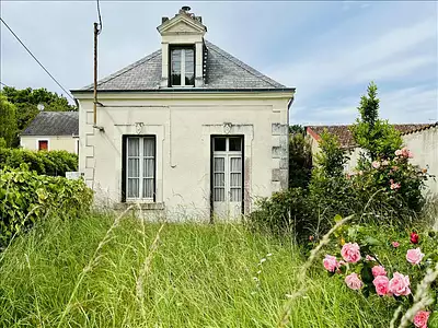 Maison, 110 m²