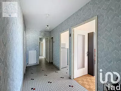 Maison, 93 m²
