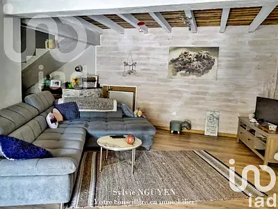 Maison, 163 m²