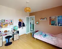 Appartement, 81,63 m²