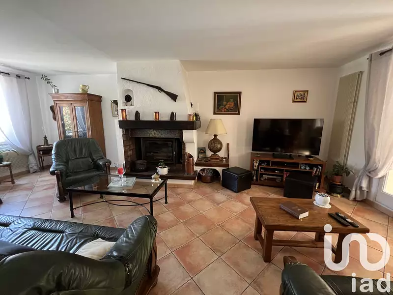 Maison, 104 m²