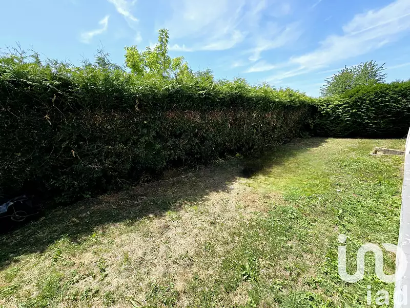 Maison, 126 m²