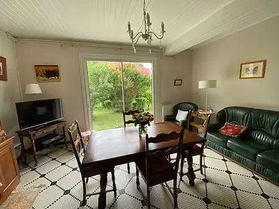Maison, 124 m²