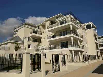 Appartement, 46,45 m²