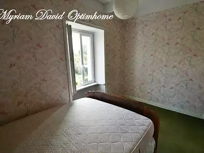 Maison, 125 m²
