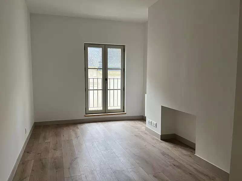 Appartement, 60,39 m²
