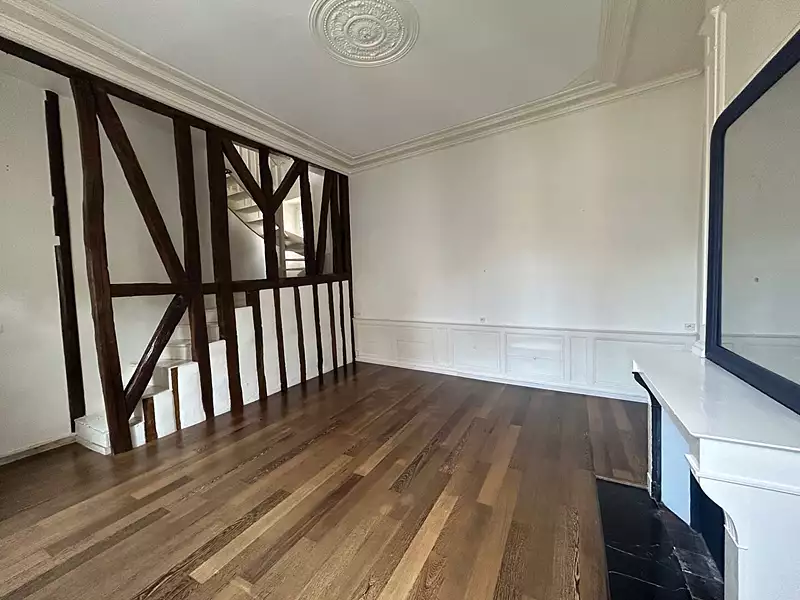 Appartement, 107,82 m²