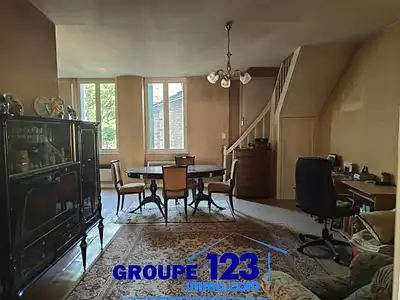 Maison, 172 m²