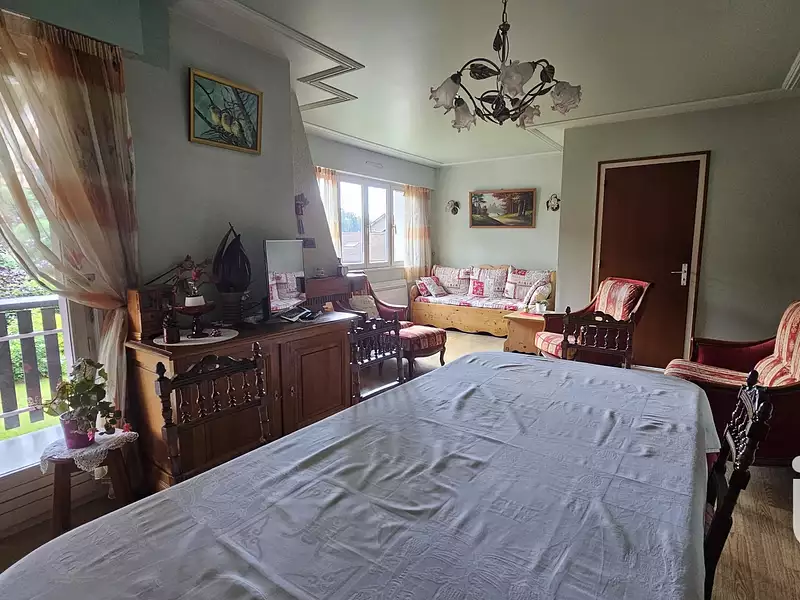 Maison, 92 m²