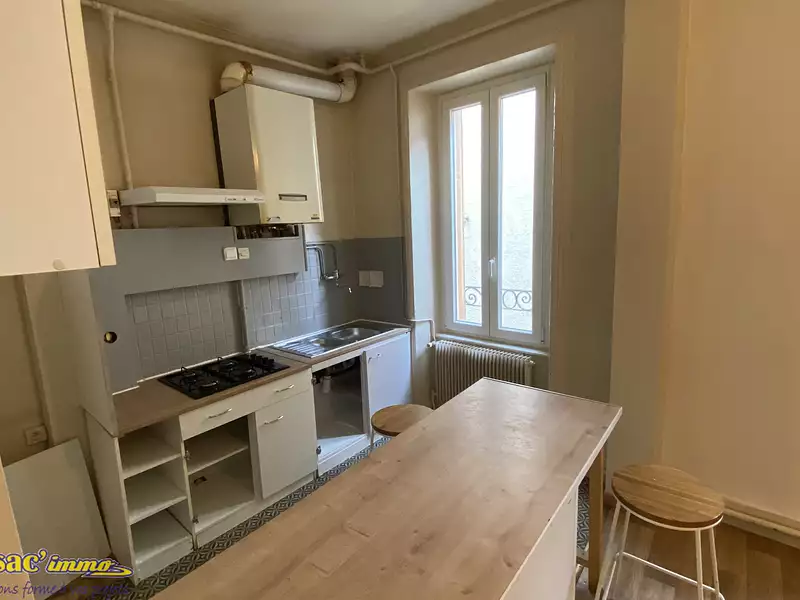 Maison, 76,3 m²