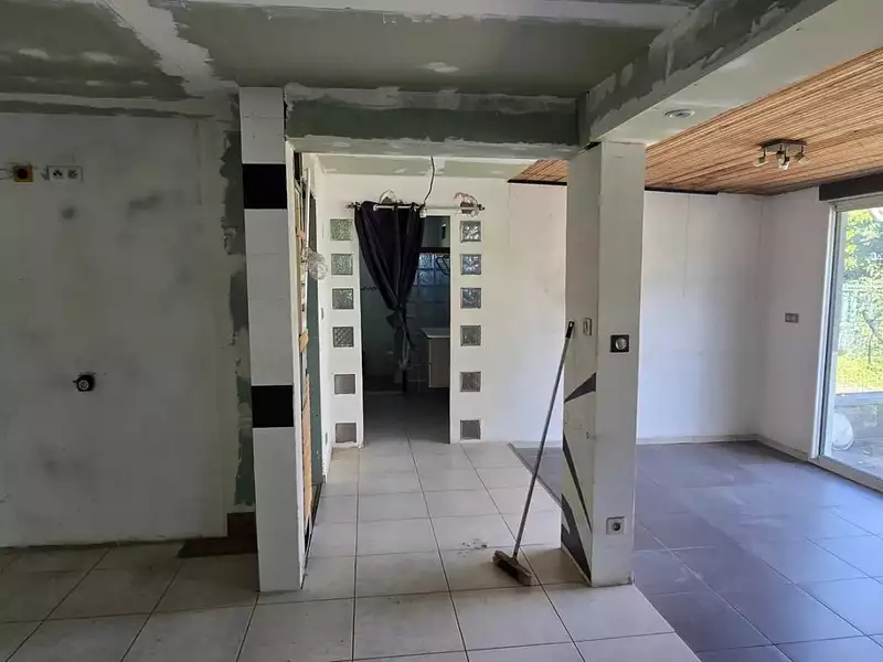 Maison, 105 m²
