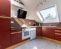 Appartement, 70 m²