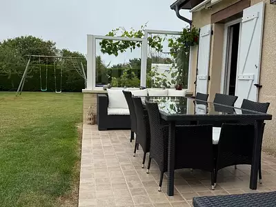 Maison, 101 m²