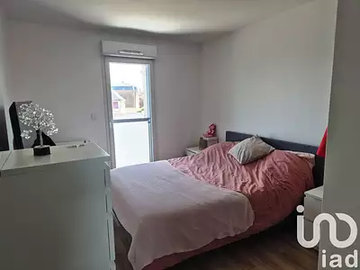 Appartement, 86 m²