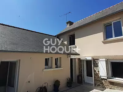 Maison, 113 m²