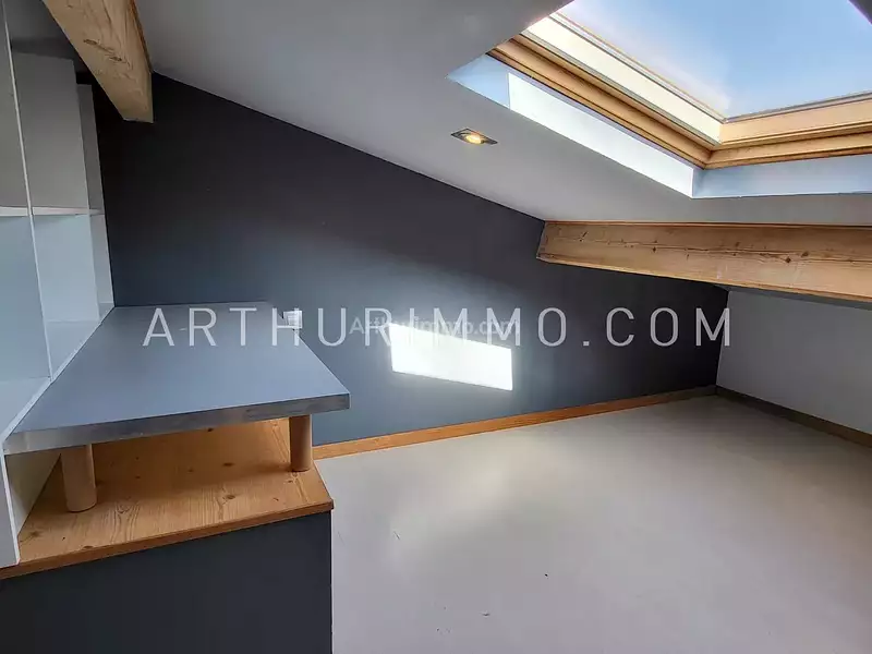 Maison, 92 m²