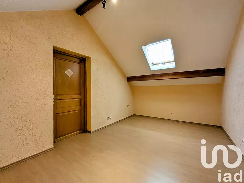 Maison, 144 m²