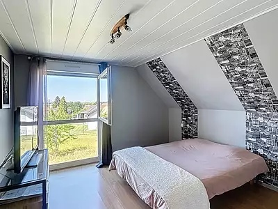 Maison, 145 m²