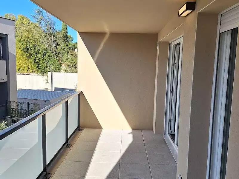 Appartement, 38,26 m²