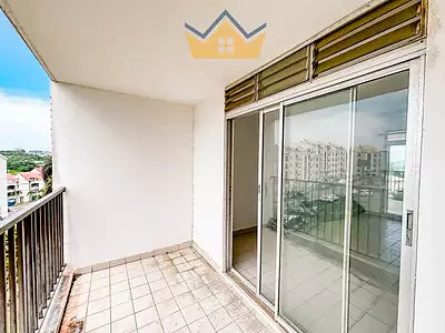 Appartement, 70 m²