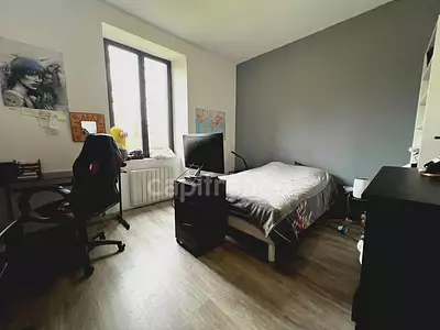 Maison, 141 m²