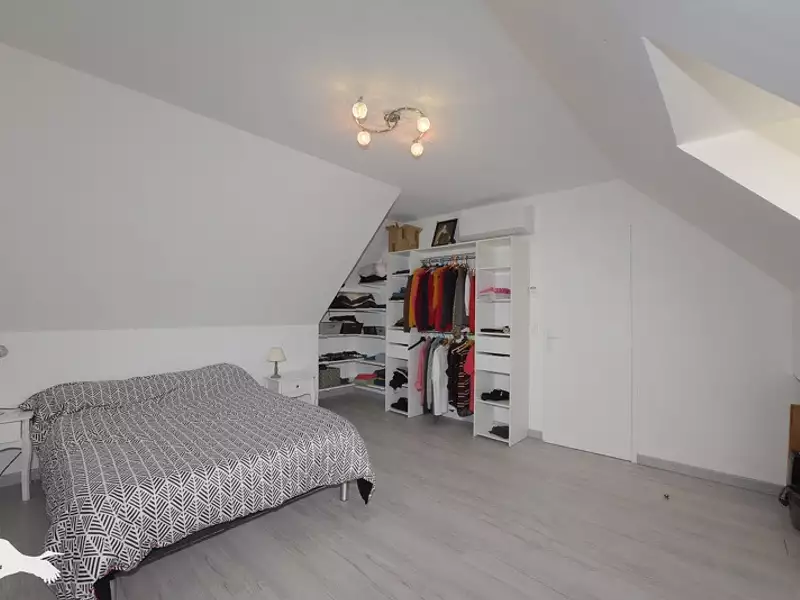 Maison, 110 m²