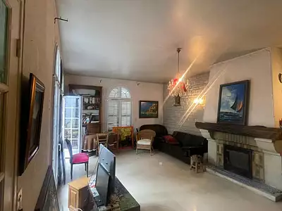 Maison, 205 m²