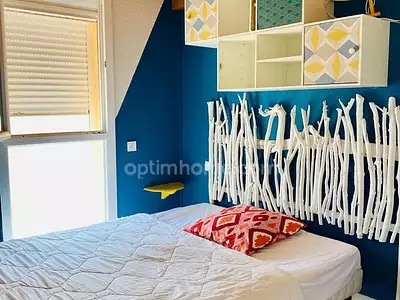 Appartement, 49 m²