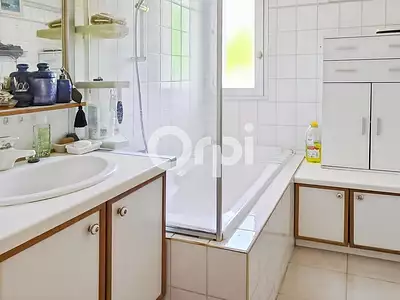 Appartement, 80 m²