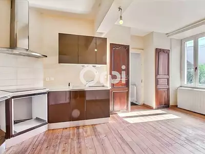 Maison, 179 m²